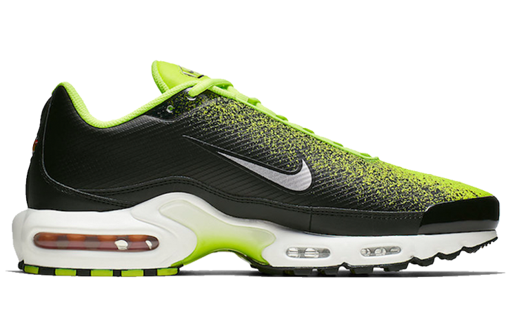 Nike Air Max Plus TN SE 'Volt Spray Paint' CI7701-700