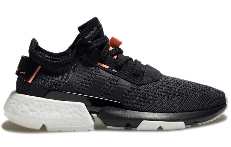 adidas P.O.D. S3.1 MVP 'Carbon' EE9051