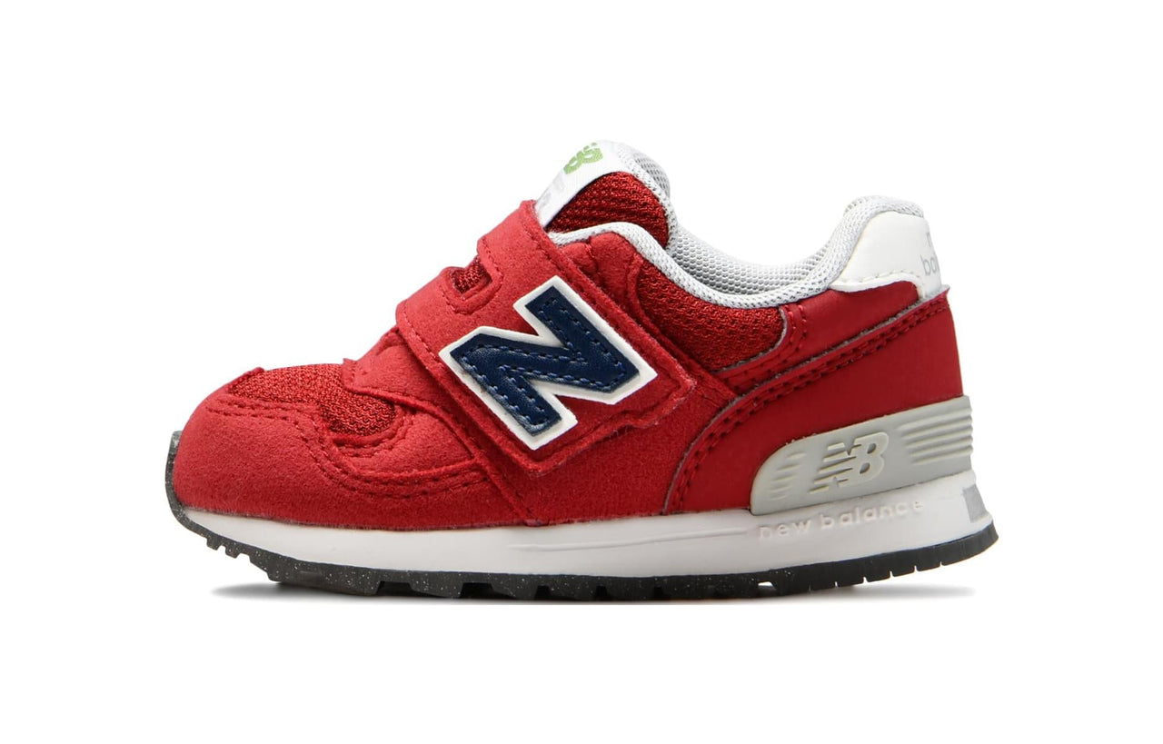 (TD) New Balance 313 'Red' IO313JB