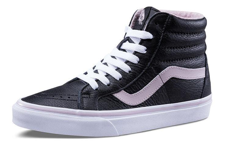 Vans Shoes Skate shoes 'Black White' VN0A2XSBUP8