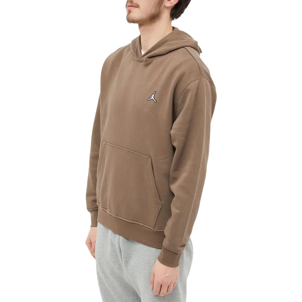Air Jordan Brooklyn Fleece Pullover Hoodie DQ7466-274