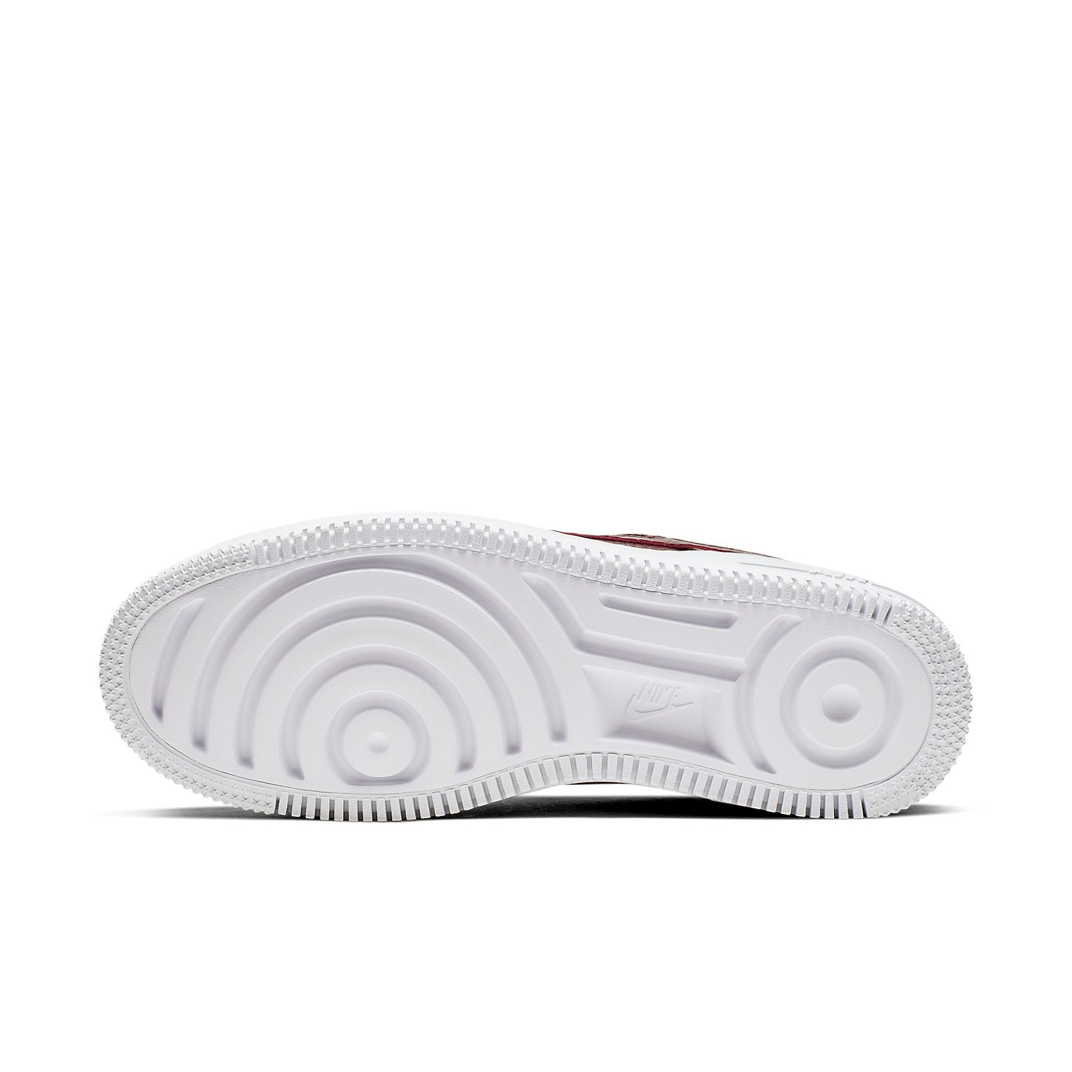 (WMNS) Nike Air Force 1 Sage Low 'Team Red' AR5339-602