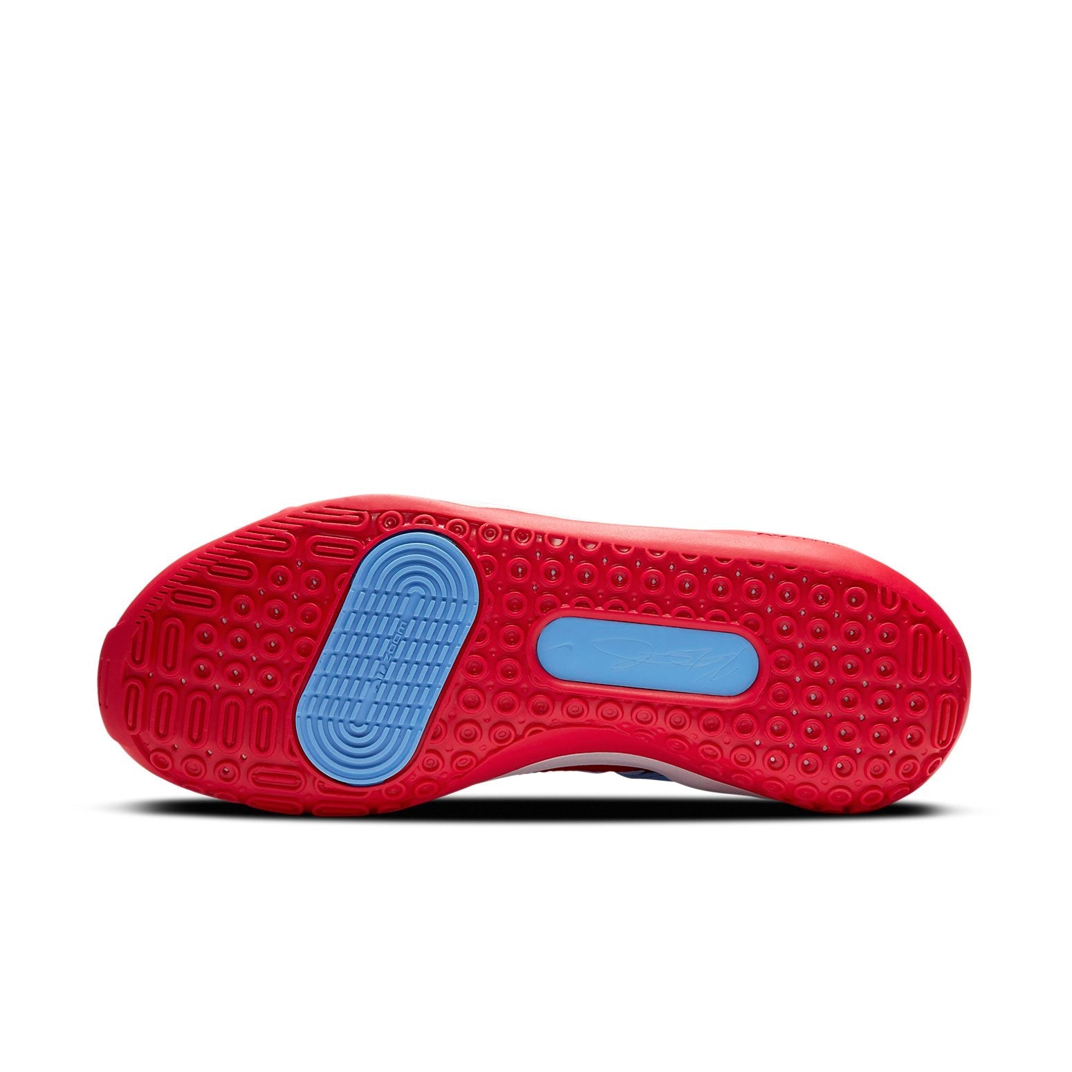 Nike KD 13 'New Jersey Nets Hardwood Classics' DC0009-400
