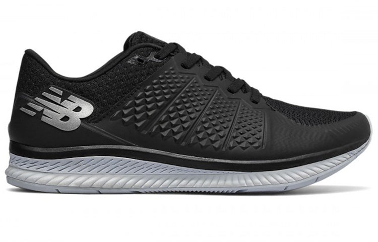(WMNS) New Balance FuelCell 'Black' WFLCLBK