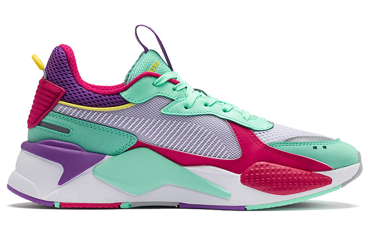 PUMA RS-X Bold 'Multi-Color' 372715-05