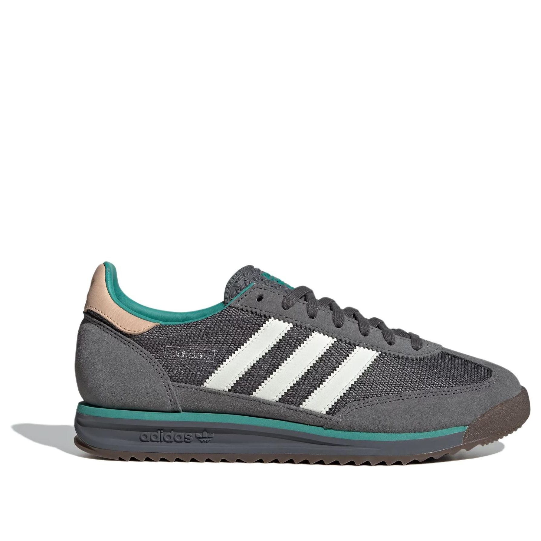 adidas SL 72 RS 'Grey Teal' JI2484