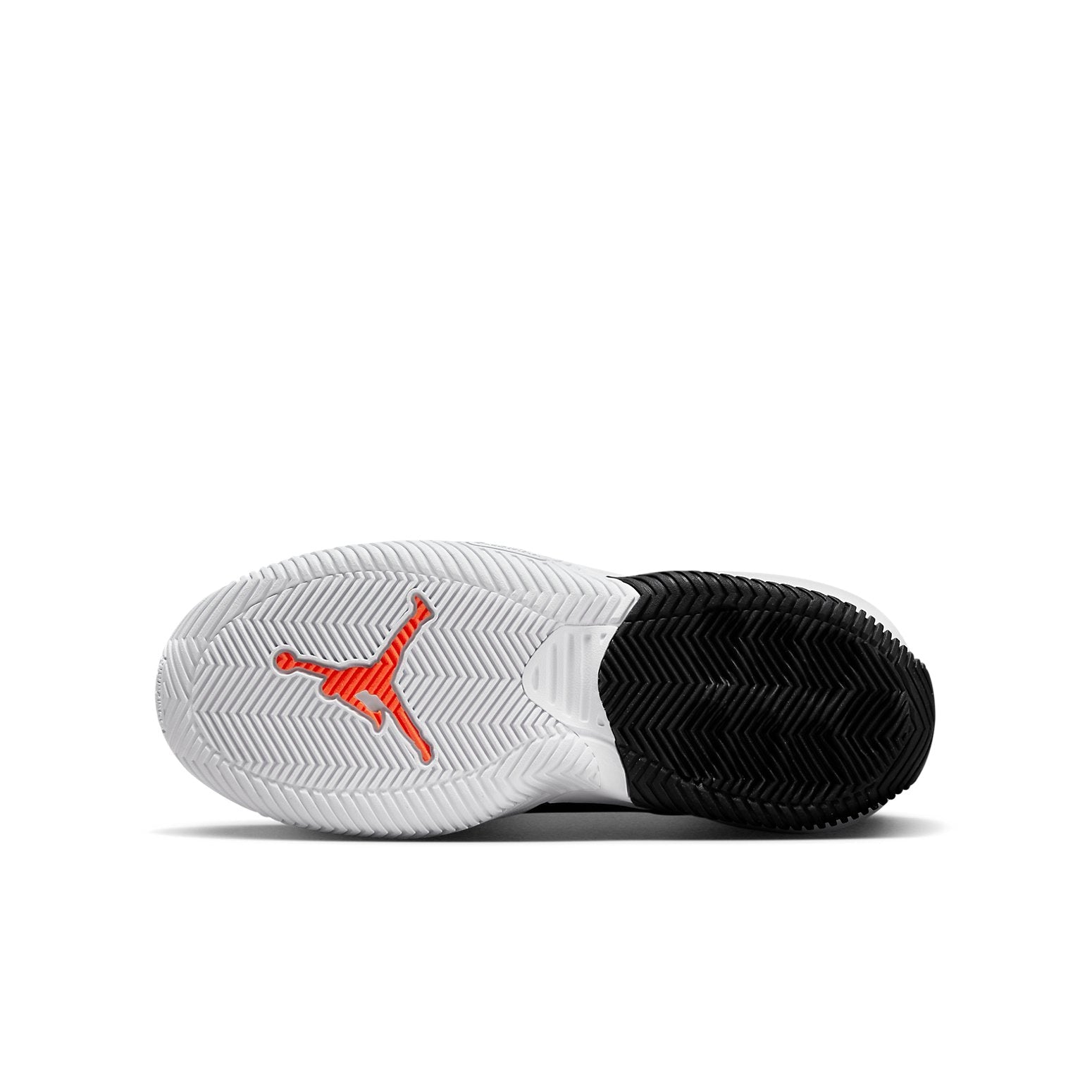 (GS) Air Jordan Stay Loyal 2 'Black Safety Orange' DQ8398-048
