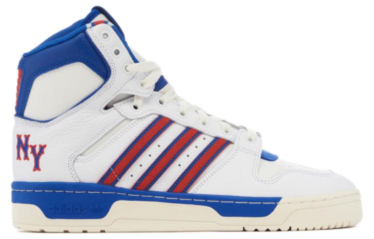 adidas Conductor High 'NYC' ID2203