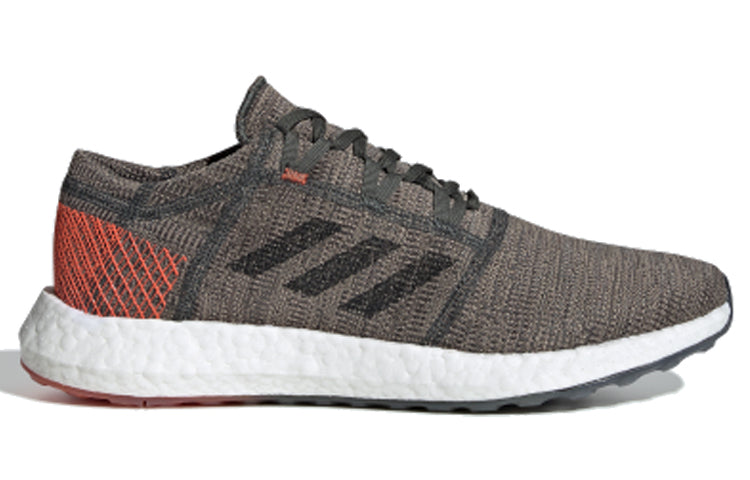 adidas PureBoost Go 'Legend Ivy' D97421
