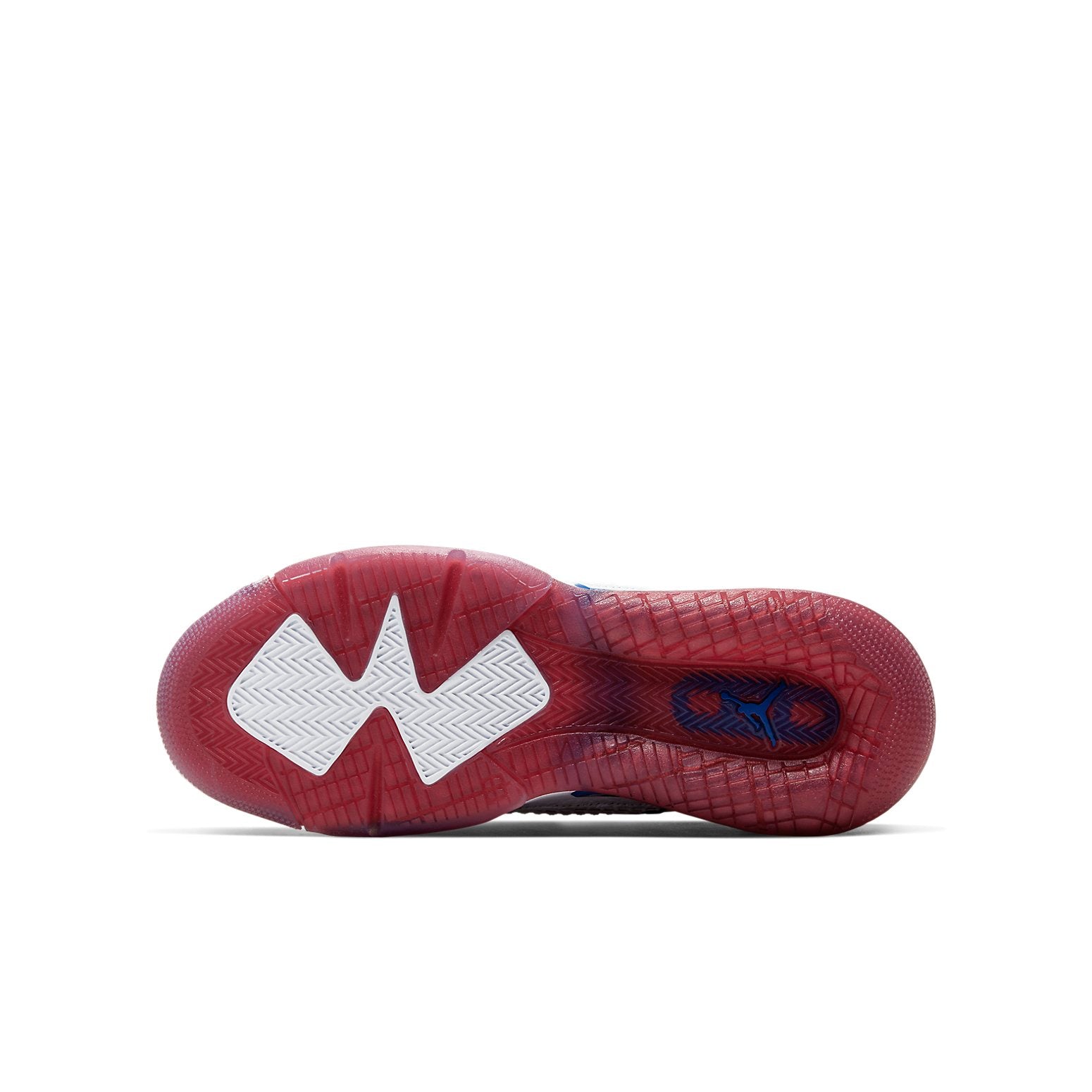 (GS) Air Jordan Mars 270 'Paris Game 2020' BQ6508-104