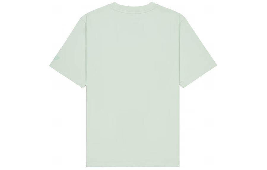 New Balance x PK Guitar Graphic T-Shirt Asia Sizing 'Light Blue' NEE26021-MT