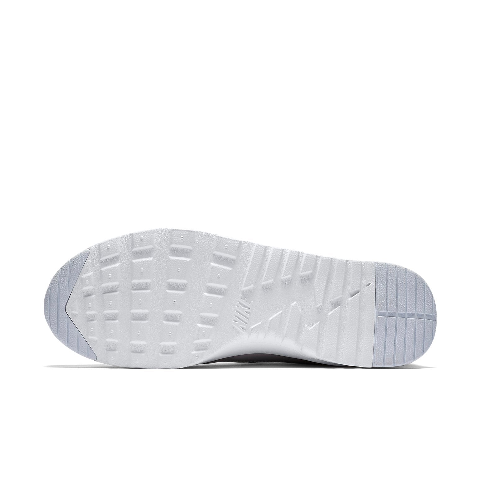 (WMNS) Nike Air Max Thea 'Metallic Silver' 819640-001