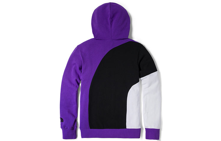 THE NORTH FACE Outdoor Soft Knit Purple 4NER-NL4