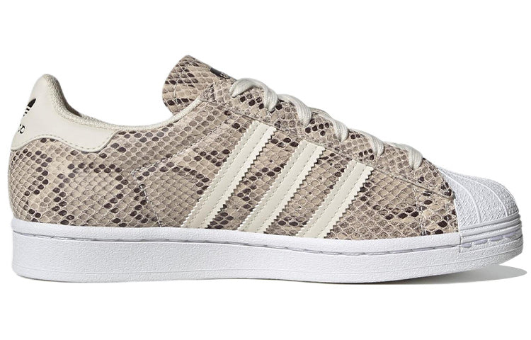(WMNS) adidas Superstar 'Snakeskin' GW2192