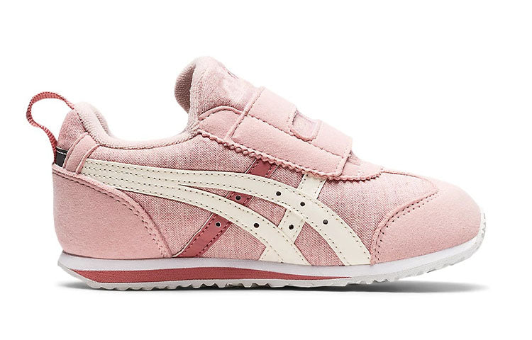 (PS) ASICS Idaho Mini OC 'Pink White' 1144A227-700