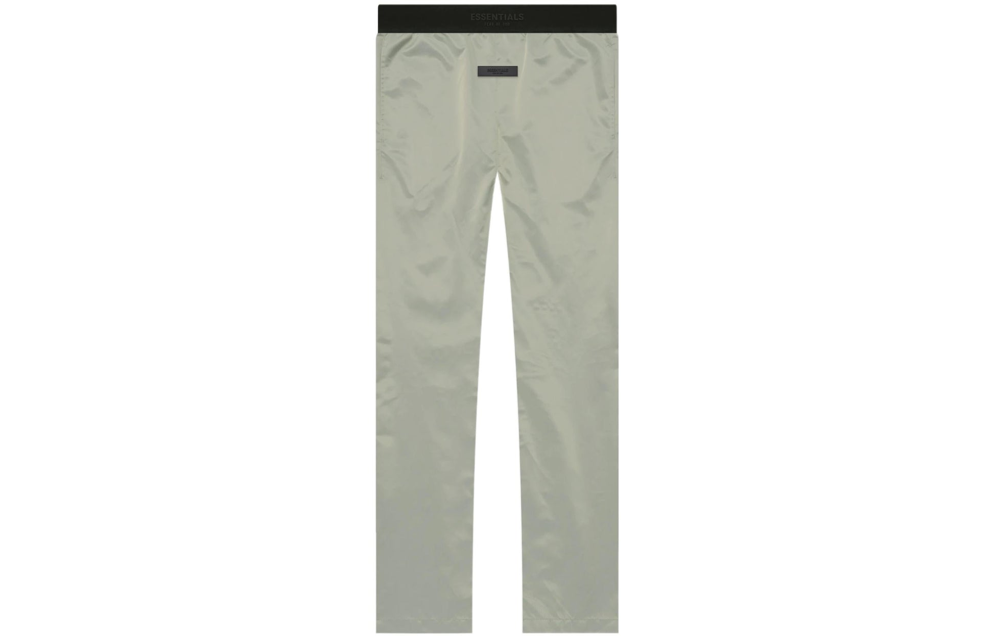 Fear of God Essentials SS22 Relaxed Trouser Seafoam FOG-SS22-154