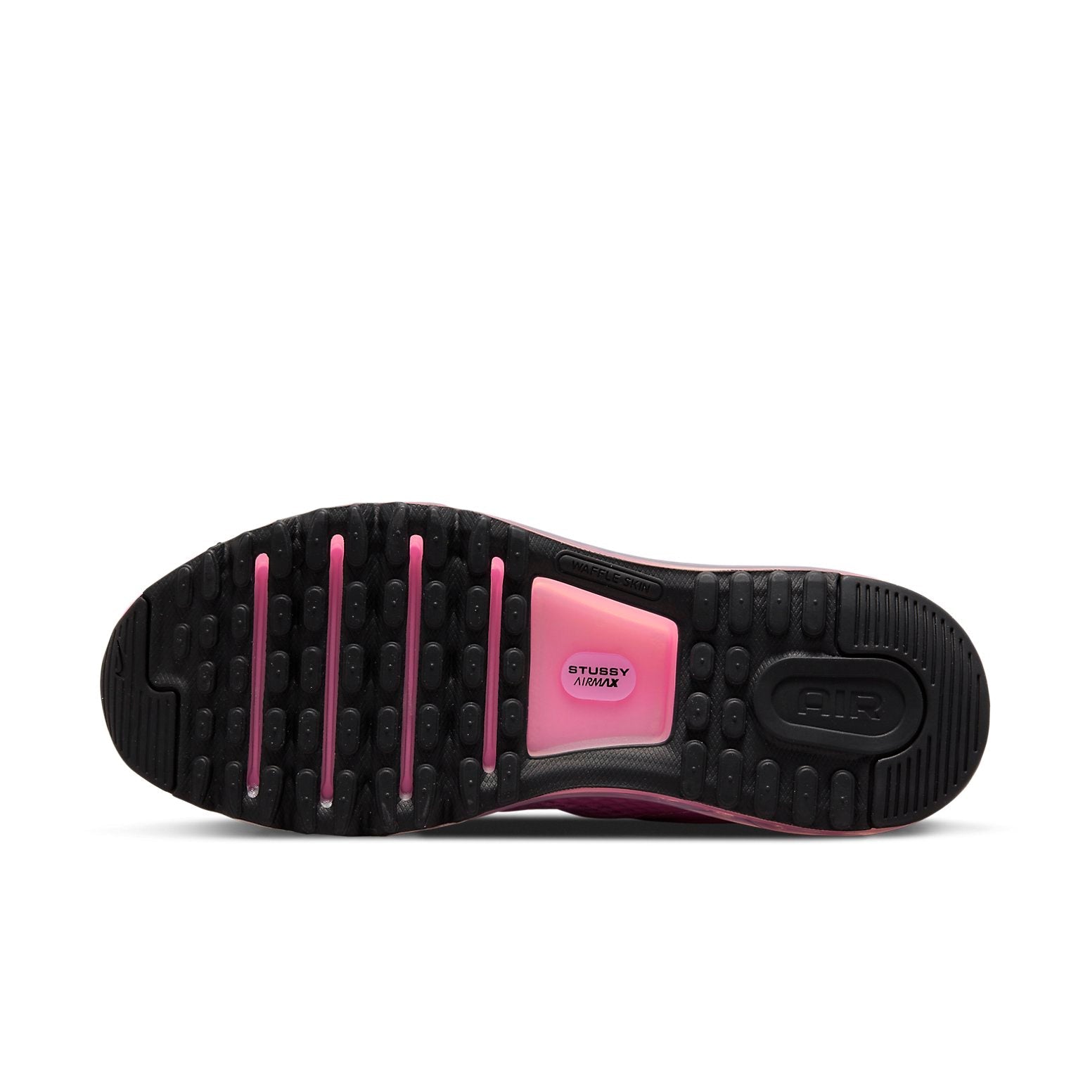 Nike x Stussy Air Max 2013 'Pink' DR2601-600