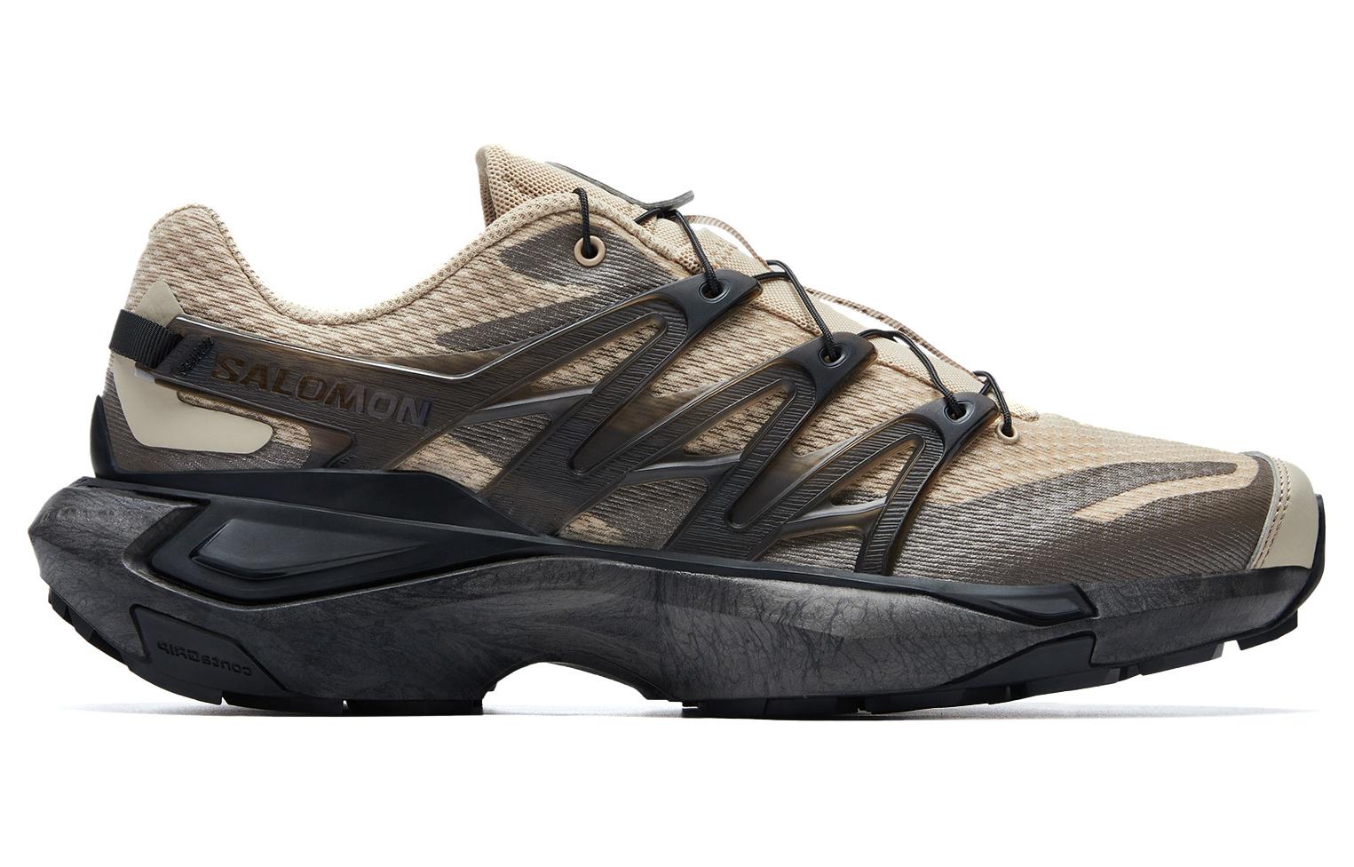 SALOMON XT PU.RE Advanced 'Khaki' 474462