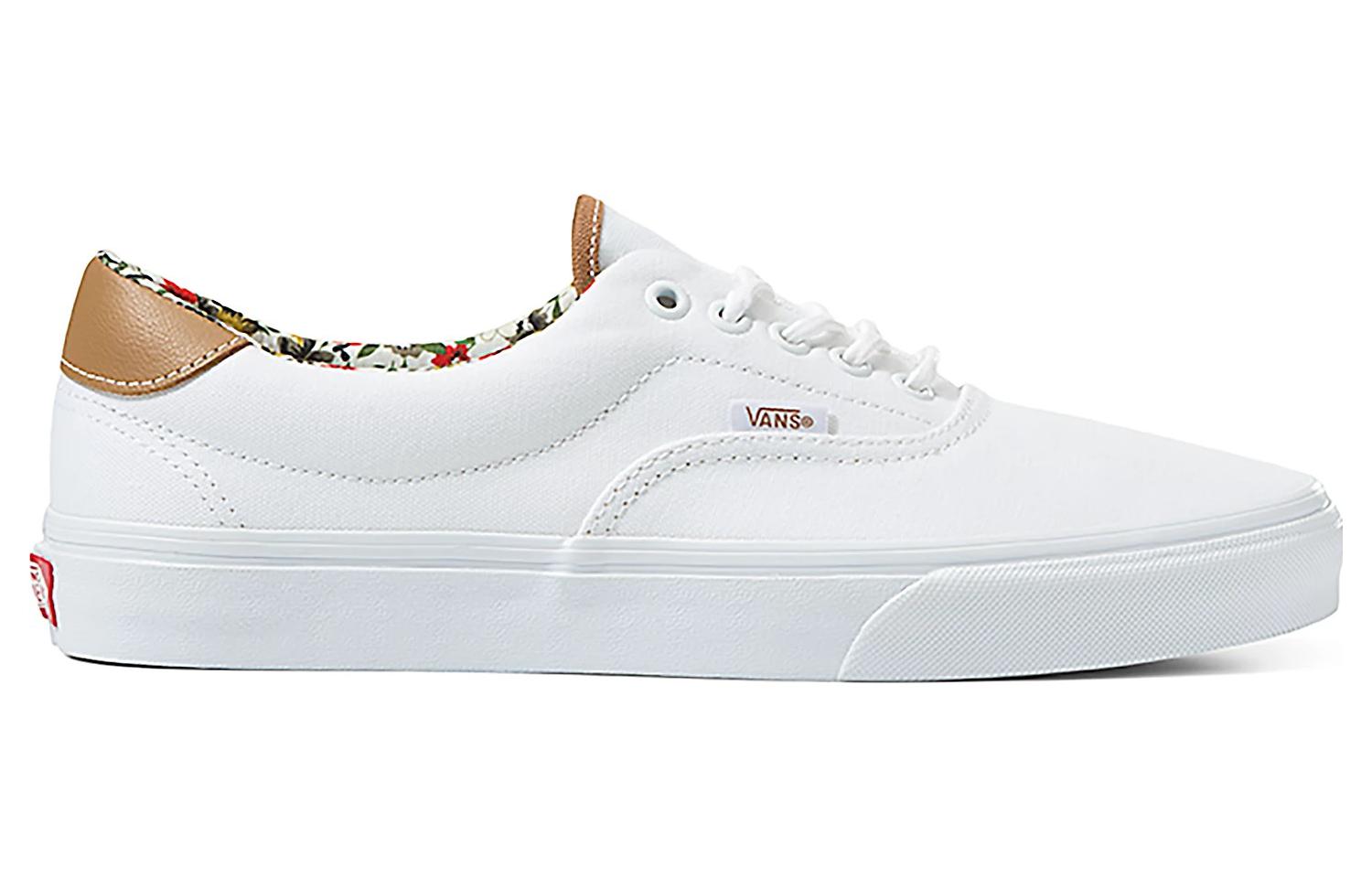Vans Era 59 'True White Floral' VN0A38FSTWF