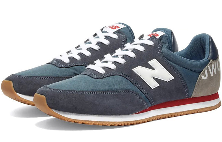 (WMNS) New Balance Junya Watanabe MAN x COMP100 D 'Grey Blue' WEK102S20