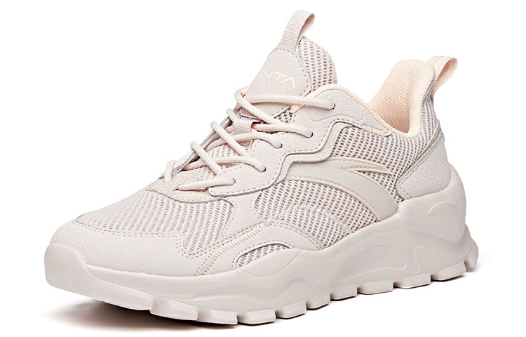 (WMNS) ANTA Mixed Training Collection 'Pink' 922027022-4