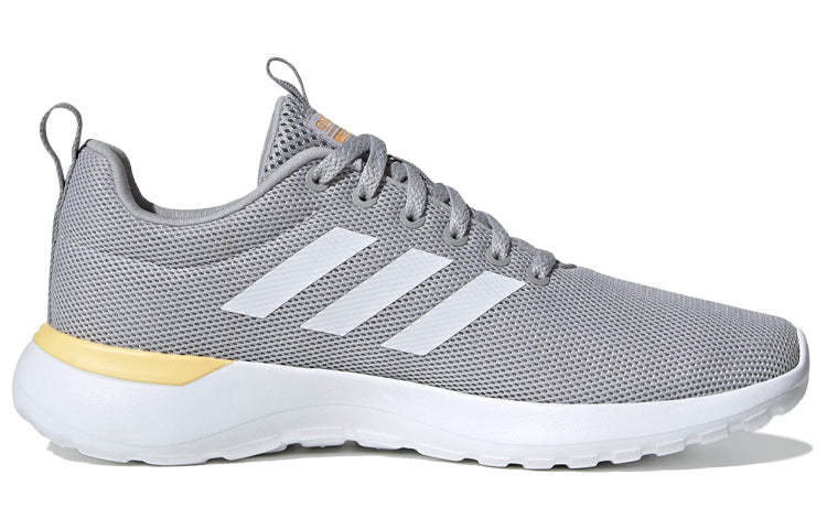 (WMNS) adidas Lite Racer CLN 'Dove Grey' FW1441