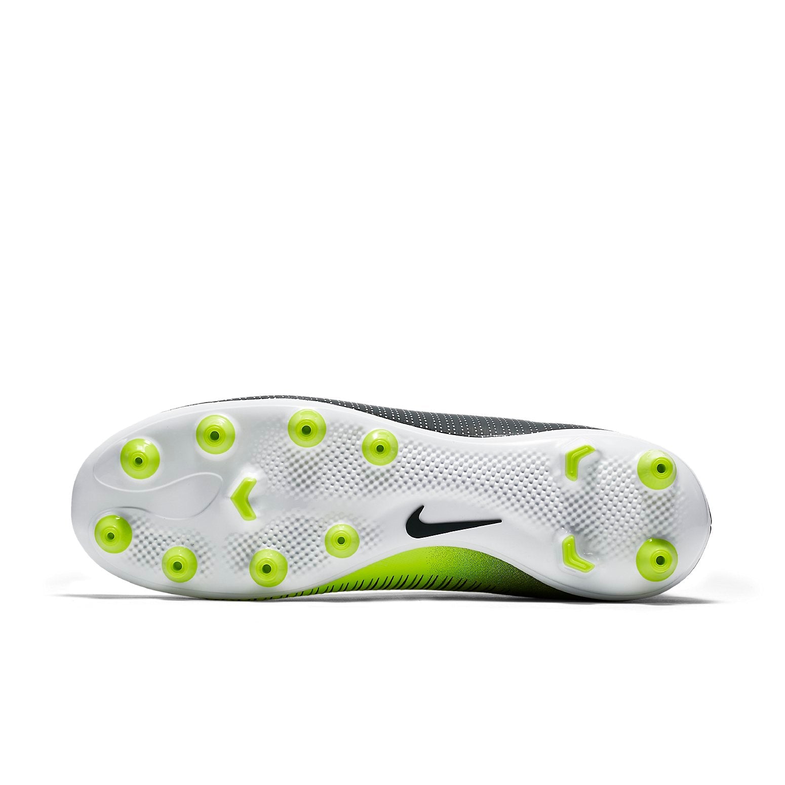 Nike Mercurial Victory 6 CR 7 DF AGPRO 'Black Volt' 903602-373