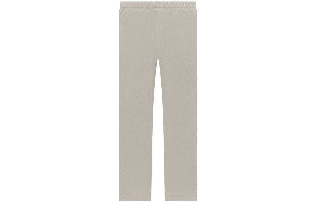 Fear of God Essentials SS23 Essentials Waffle Relaxed Sweatpant 'Seal' FOG-SS23-014