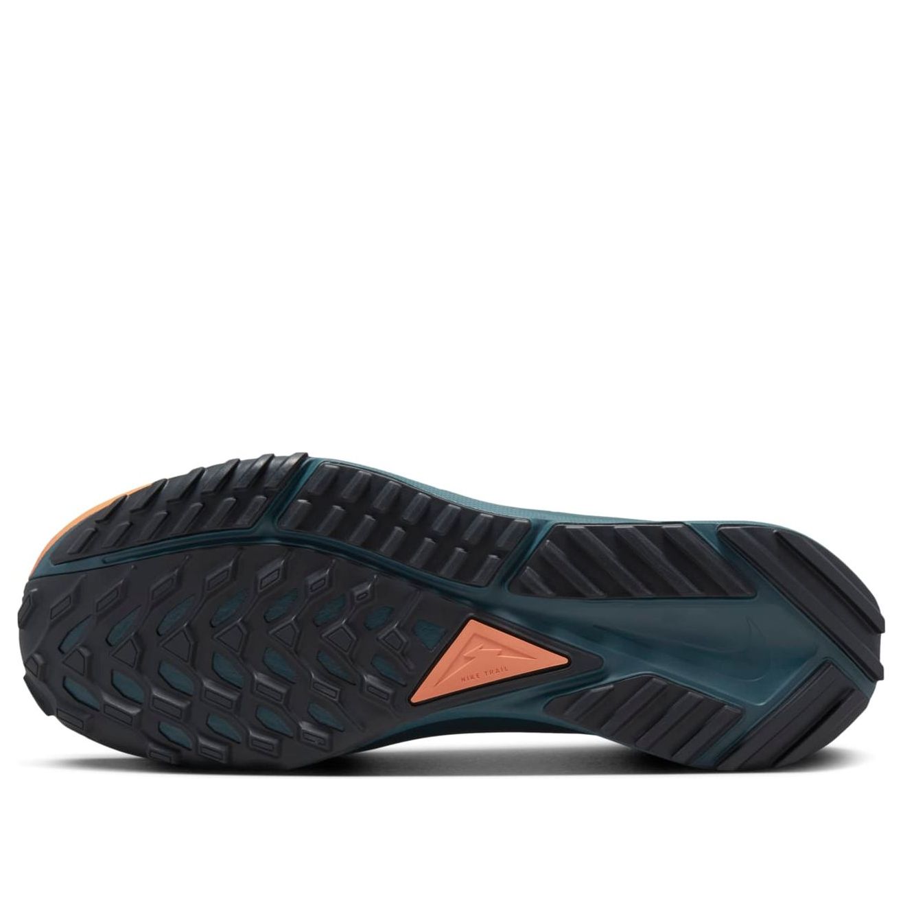 Nike React Pegasus Trail 4 GTX 'Alligator Orange Trance' DJ7926-300