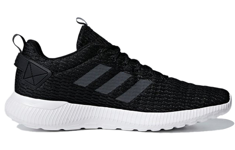 adidas neo Lite Racer Climacool 'Black White' F36751