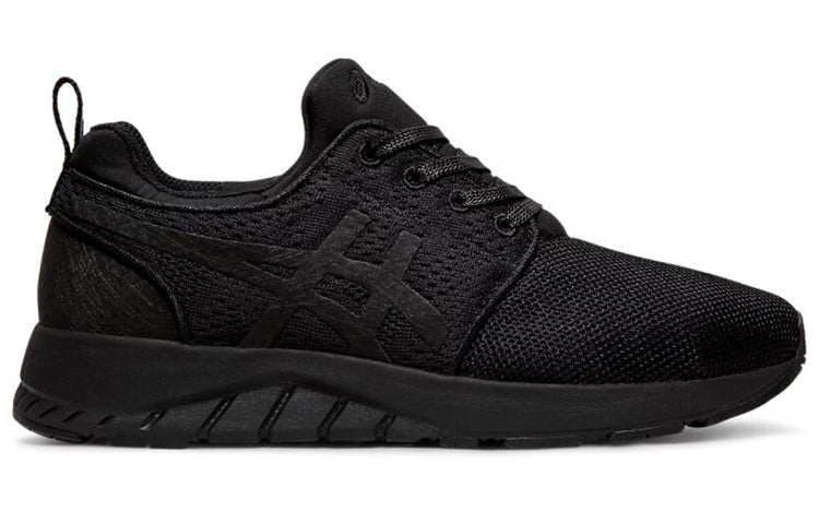 (WMNS) ASICS Gel-Moody W002 'Black' 1292A002-001