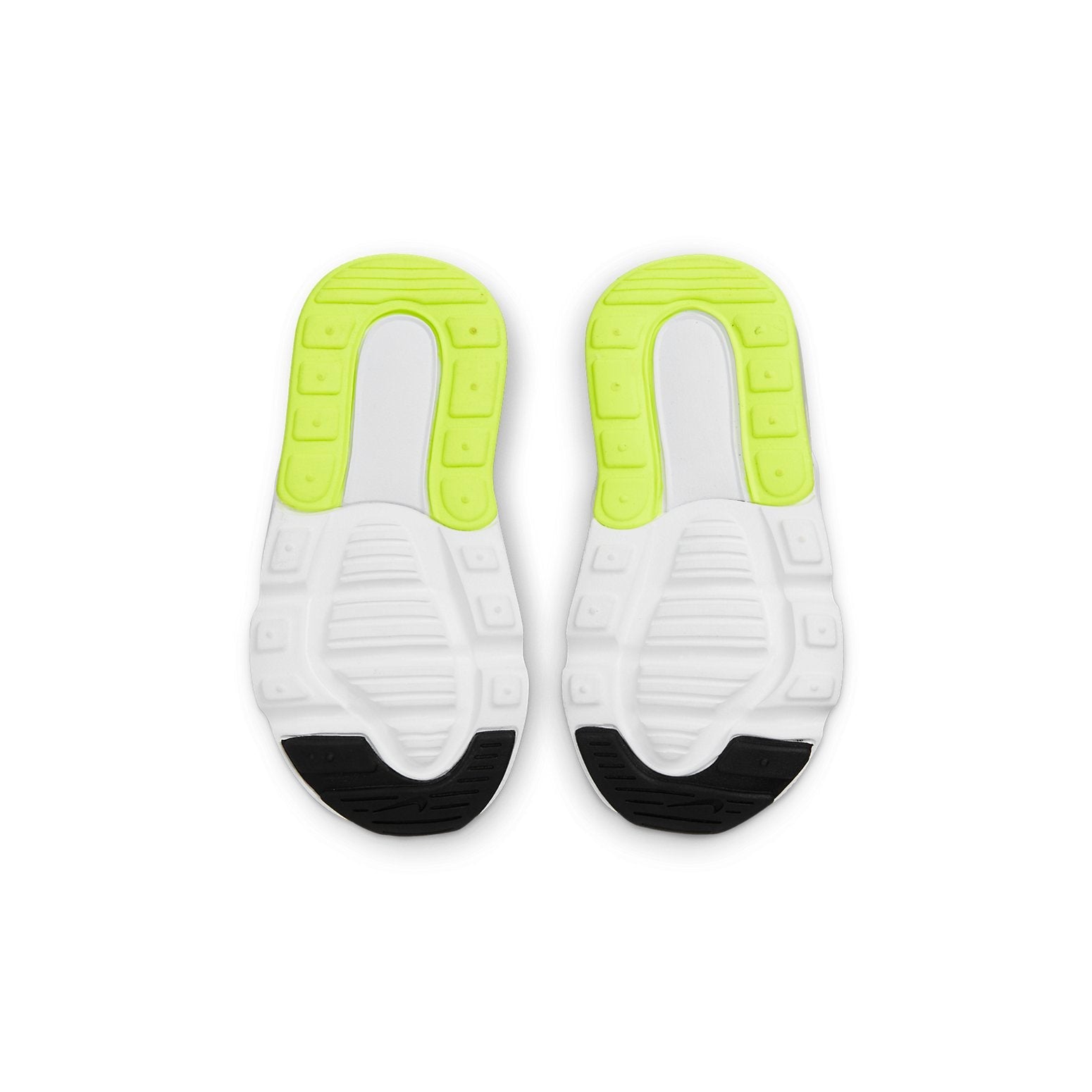 (TD) Nike Air Max 270 'Pure Platinum Volt' DO1384-100