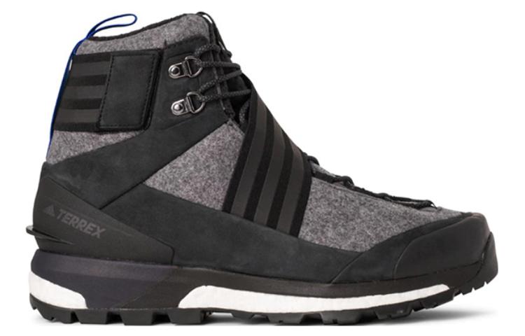 adidas Xhibition x Terrex Tracefinder 'Black' CM7881