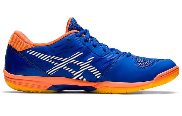 ASICS Attack Bladelyte 4 'Blue Shocking Orange' 1073A001-402