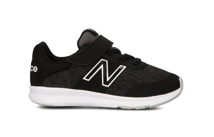 (TD) New Balance Premus Ck Black IOPREMCK