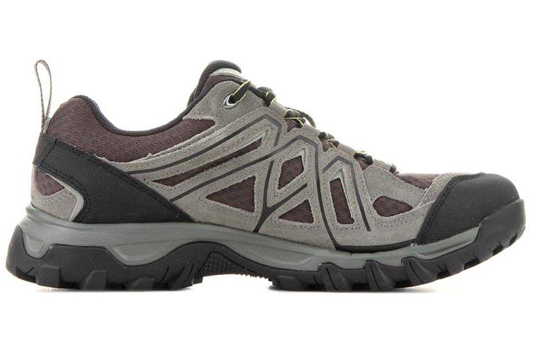 Salomon Evasion 2 Aero 'Grey Coffee' 393598