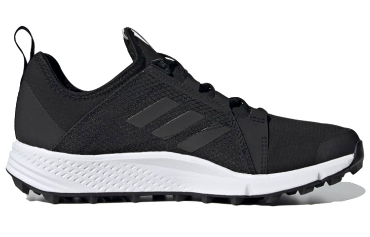 (WMNS) adidas Terrex Speed Gore-Tex Trail 'Black' EH2293
