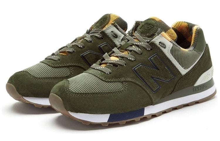 New Balance 574 'Green' ML574HML
