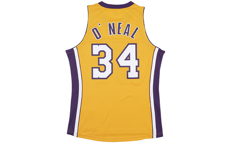 Mitchell & Ness AU 99-00 34 AJY4CP19141-LALLTGD99SON