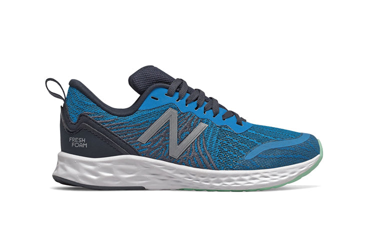 (PS) New Balance Fresh Foam Tempo 'Vision Blue' PPTMPBP