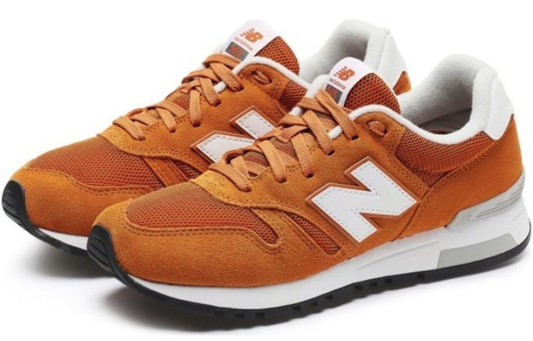 New Balance 565 D 'Yellow' ML565CS