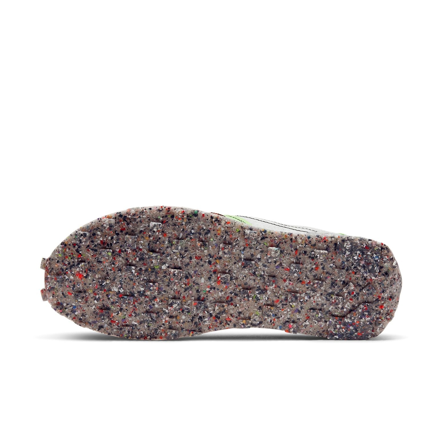 Nike Daybreak Type M2Z2 'Team Orange' CW6915-001