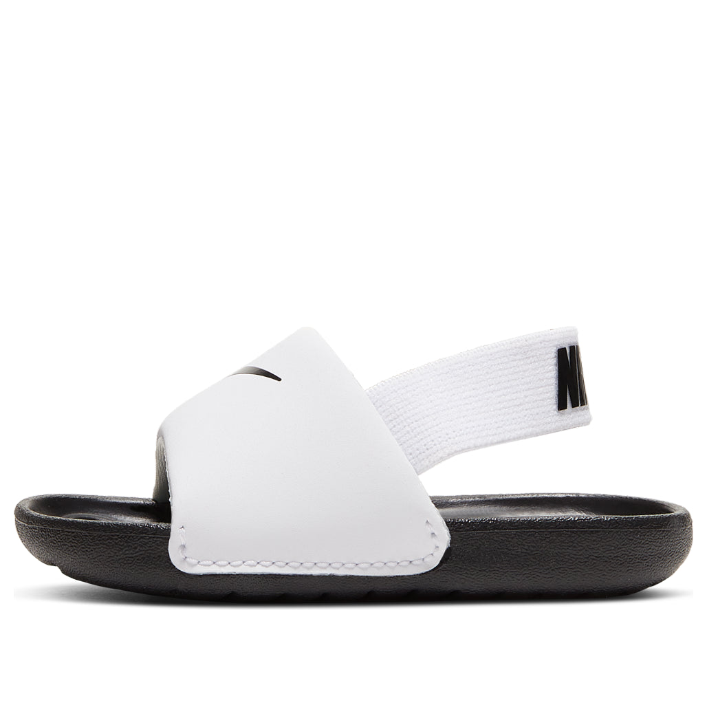 (TD) Nike Kawa Slide 'White' BV1094-100