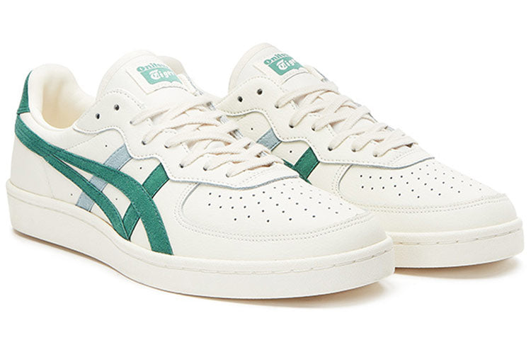 Onitsuka Tiger GSM 'White Green Blue' 1183B701-101