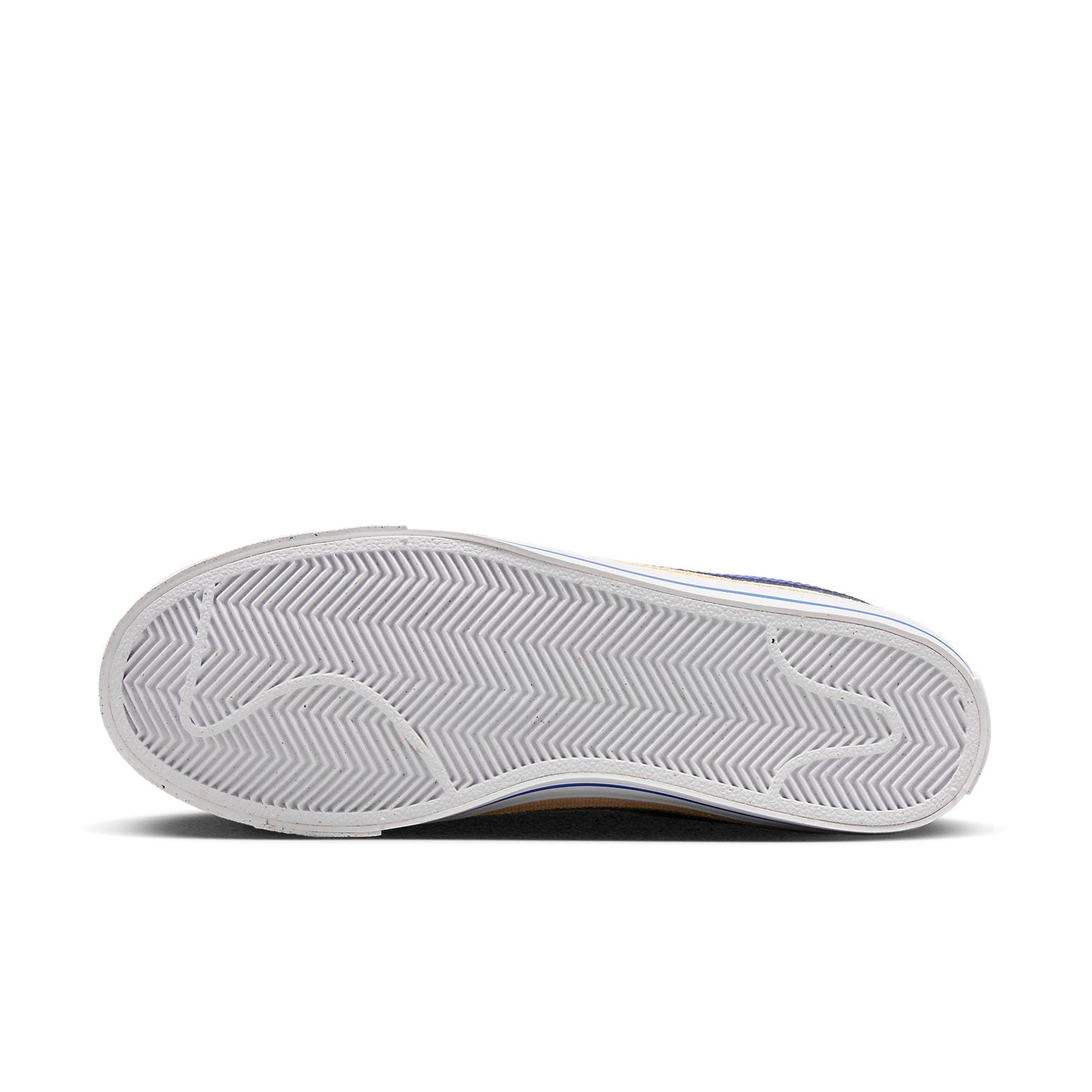 (WMNS) Nike Court Legacy Next Nature 'White Blue' DH3161-104