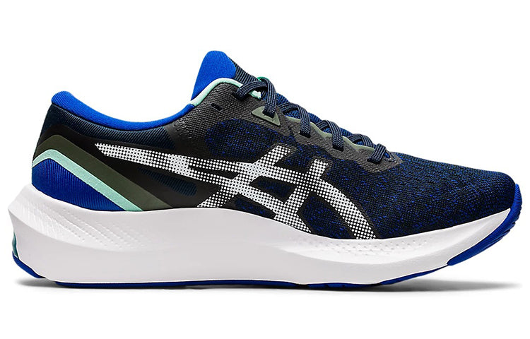 (WMNS) ASICS Gel-Pulse 13 'French Blue' 1012B035-400