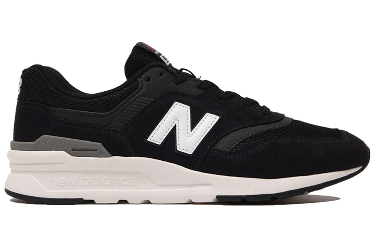 New Balance 997 'Black White' CM997HLY