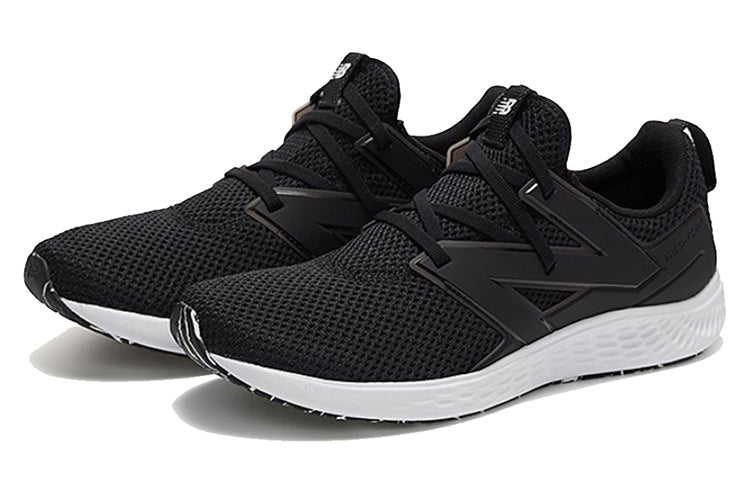 New Balance SPT 'Black White' MVSPTBL1
