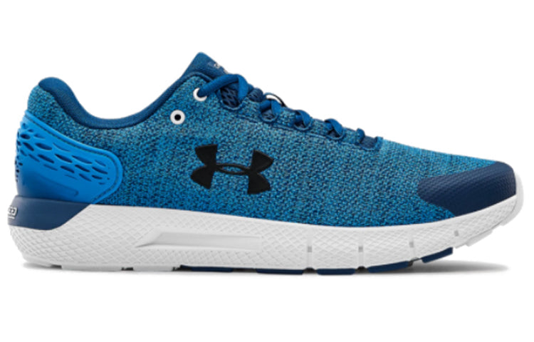 Under Armour Charged Rogue 2 Twist Sports Shoes Blue 3023879-400