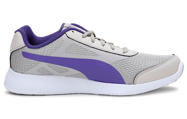 (WMNS) PUMA Trenzo II Idp Grey/Blue 372586-05